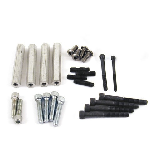 Kit avancement électronique - kit,