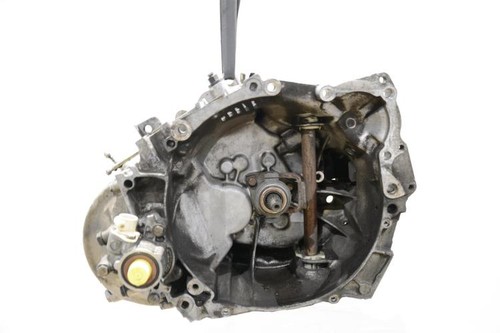 Boite vitesses citroen c15 - de,