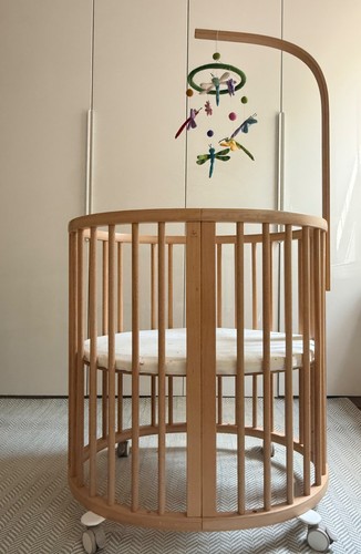 Stokke sleepi mini crib - stokke,