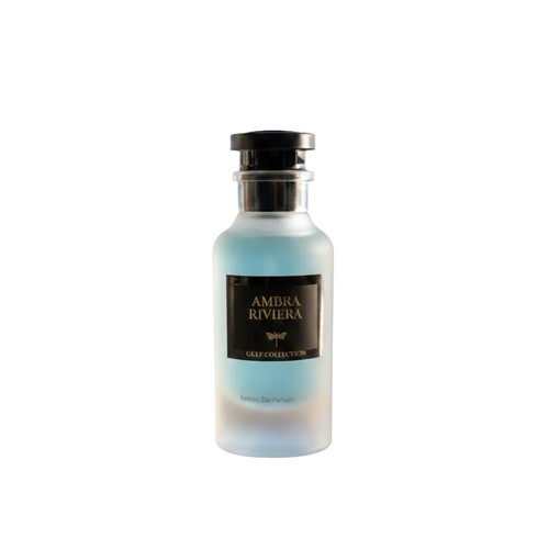 Gulf fragrance ambra riviera - gulf,