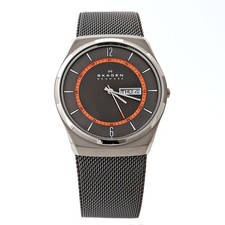 Montre homme Skagen SKW6007
