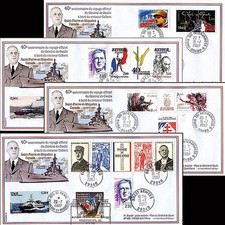 DG07qc-4-5 : 2007 - Voyage