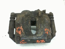 Etrier de frein avant gauche