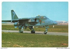 AROP14-0945-AVIATION - avion de chasse jaguar 308-e