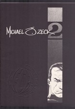 MICHAEL ZECK . PORTFOLIO