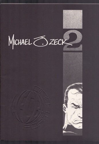 Michael zeck portfolio - .,