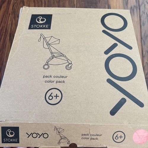 Stokke yoyo color pack - yoyo,