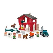 ECOIFFIER 2981 Abrick - Ferme