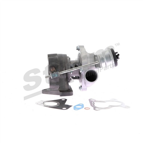 Turbocompresseur renault clio - turbocompresseur,