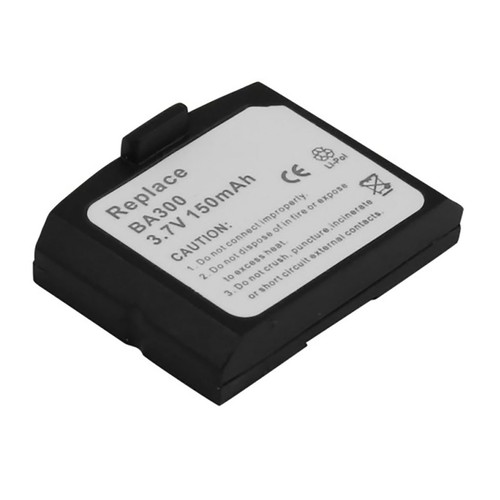 Avizar batterie 150mah pour - 150mah,