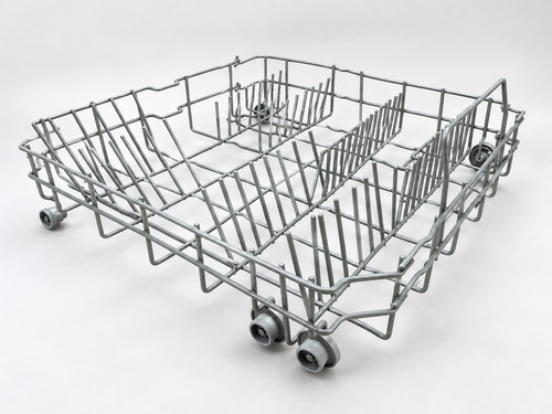 Panier inférieur