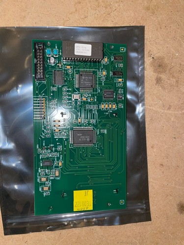 Carte mère interface - /,