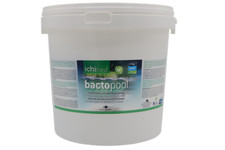 Bactéries Bactopool 10 kg