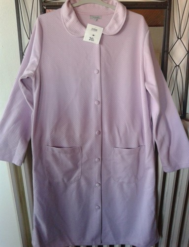 Robe chambre tex woman - robe,