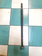 Arbre de roue arrière pour trompette VOLKSWAGEN COX COMBI LONGUEUR 72 cm