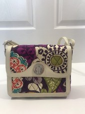 New Vera Bradley Patricia
