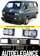 Phares Carrés Droit Gauche