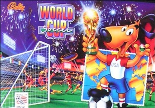 Update flipper world - world, cup