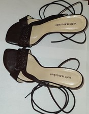 Alain Manoukian, Chaussures À