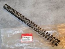 Ressort de fourche CR 500R