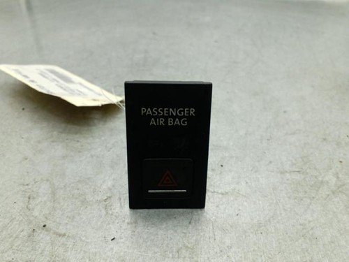 Bouton warning volkswagen - de,