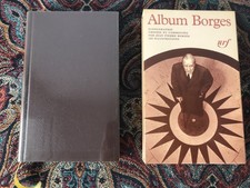 LA PLÉIADE        ALBUM