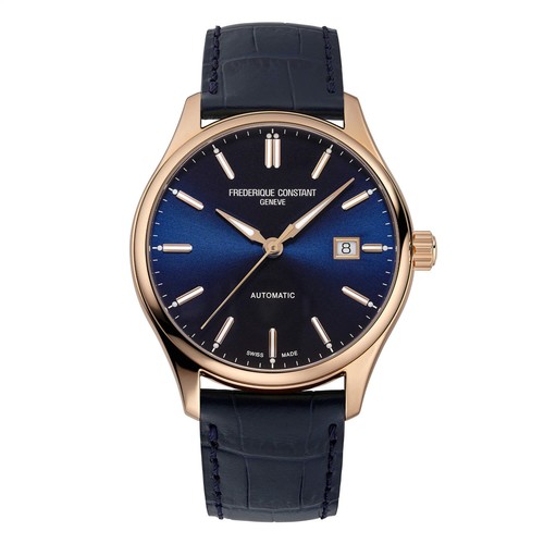 Montre frederique constant - montre,