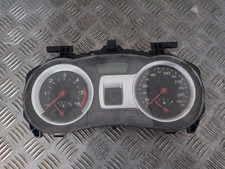 Compteur de vitesse - RENAULT CLIO III (3) 1.5 DCI 85CV - Réf : 8200582705-H