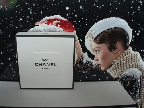 Parfum les exclusifs de - parfum,