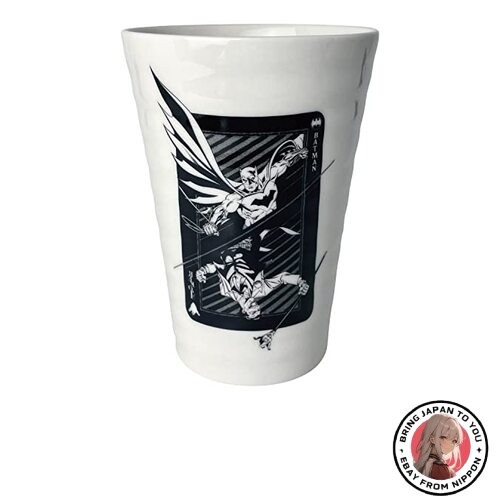 Nouveau verre gobelet - , dc