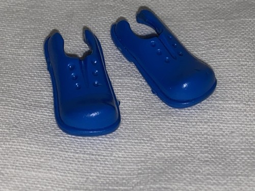 Playmobil paire chaussures - playmobil,