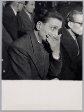 1950' Émile Buisson