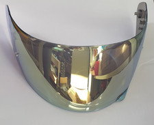 VISIERE CASQUE SCORPION MIROIR