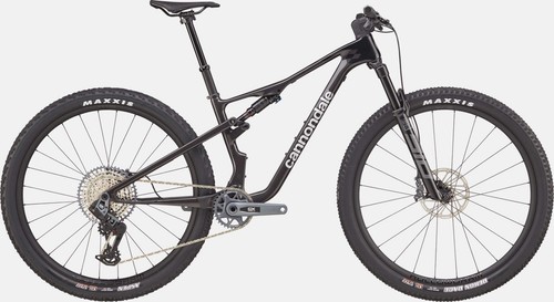 Cannondale scalpel carbon - scalpel, 2