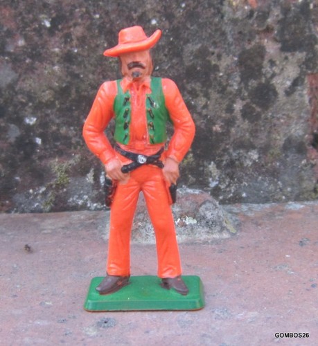 Starlux far west - far,