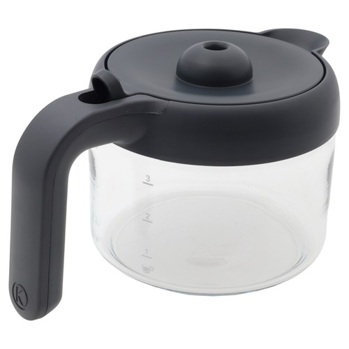 Kenwood carafe tasses - 6,
