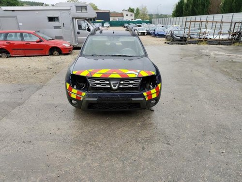 Berceau avant dacia duster - avant,