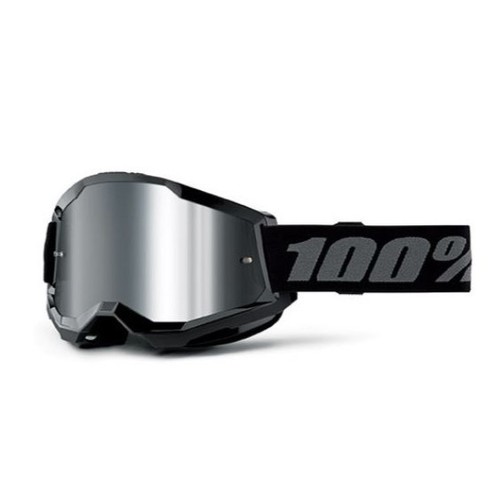 Masque lunettes goggles 100 - masque, 100%