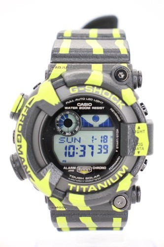 Montre homme casio shock - montre, g-shock