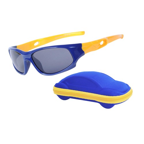 Lunettes soleil enfant - lunettes,