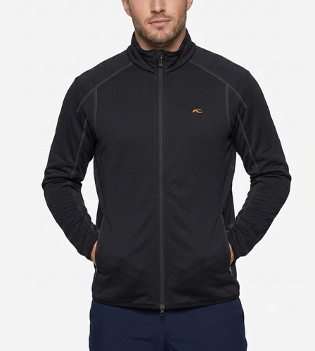 Veste softshell kjus - softshell,