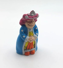 Figurine Saban Quick Iznogoud - Le Calife Haroun El Poussah