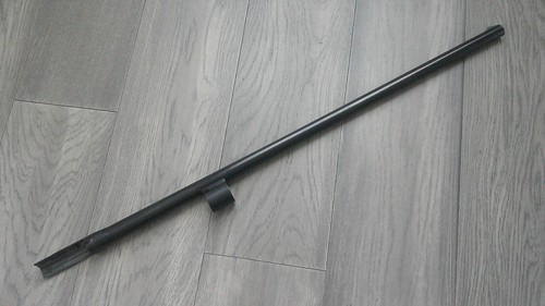 Remington 1100 barrel - remington, 12ga