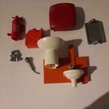 Lot De Pieces Detachees