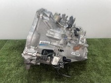 PPG6 boite a vitesse pour HONDA CIVIC BERLINA 5 (FK) 2.2 CTDI 2005 98127