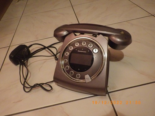 Téléphone sagemcom modele - ,