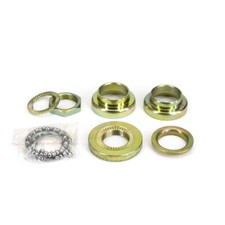 Casque TNT à roulement de