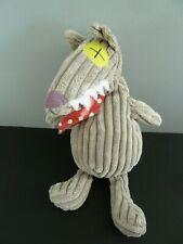 H7- DOUDOU PELUCHE LES