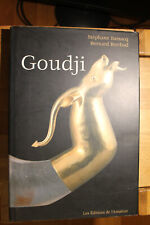 Goudji Stéphane Barsacq et Bernard Berthod, Les Editions de l'Amateur 2002