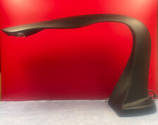 Lampe Bolero design futurisme